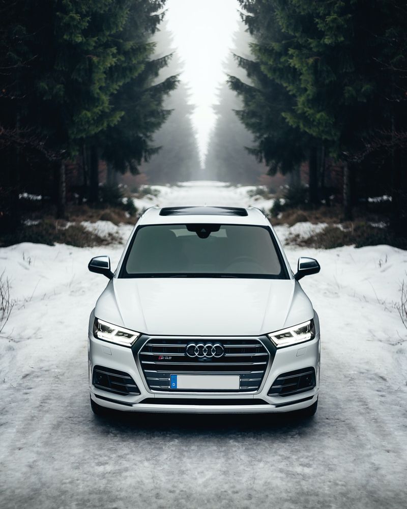 voiture