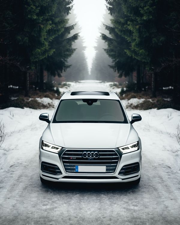 voiture