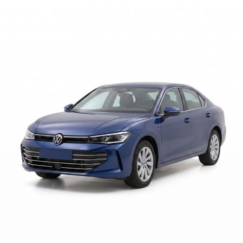 sedan car