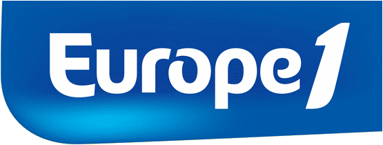 Europe1 Logo