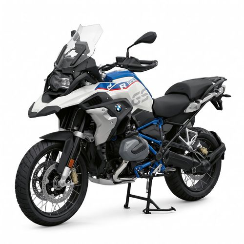 GT bike