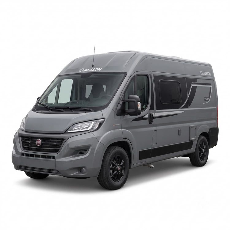 camper van
