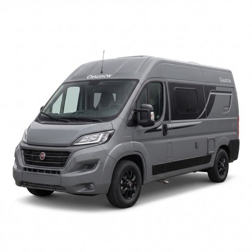 camper van