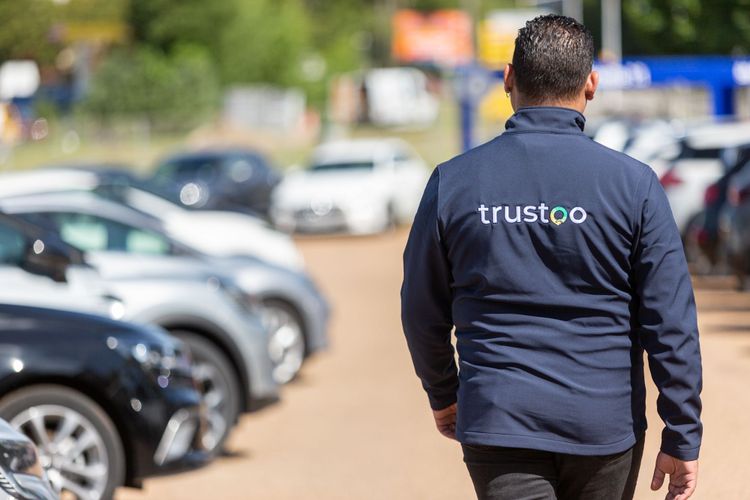 Trustoo Specialist