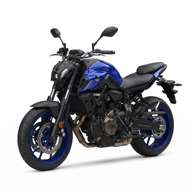 roadster bike