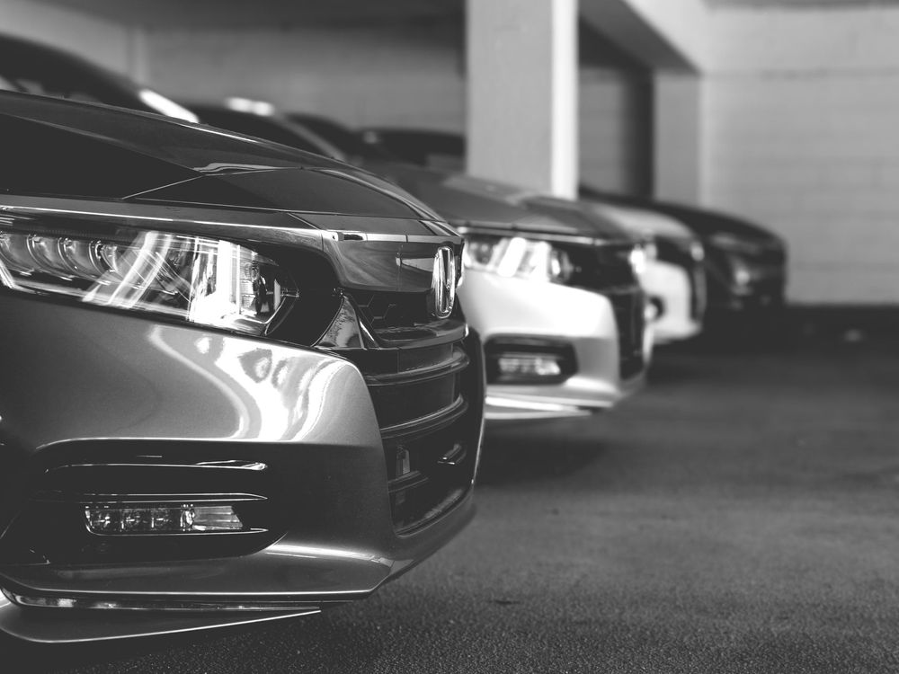 voiture