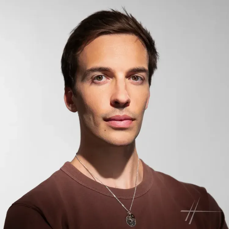 Maxence Ghintran