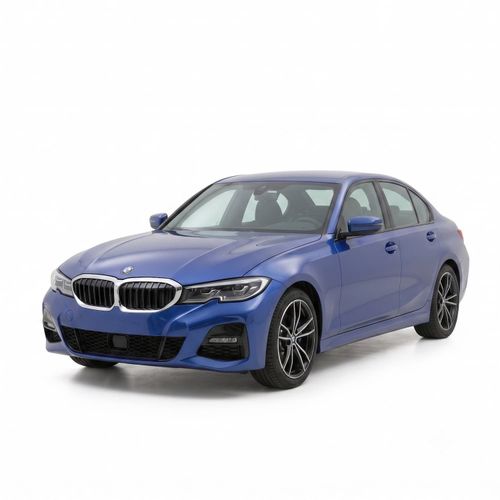 premium car