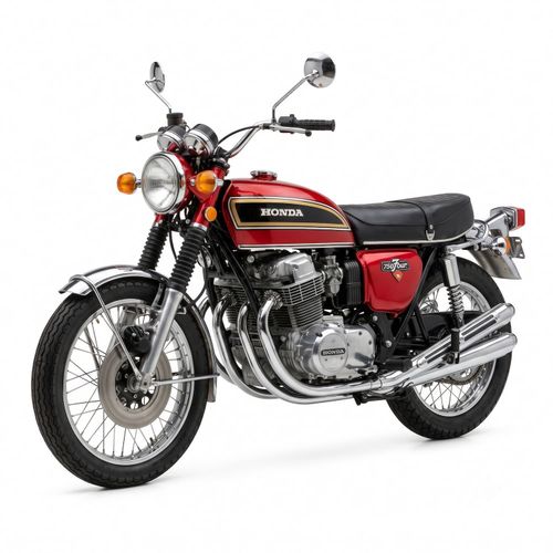 classic bike