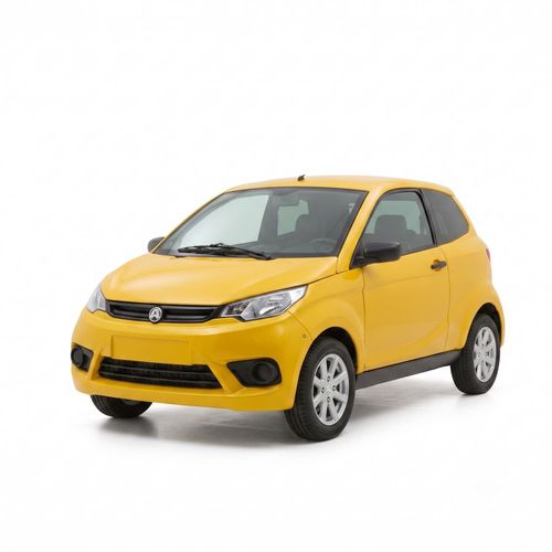 licence-free car