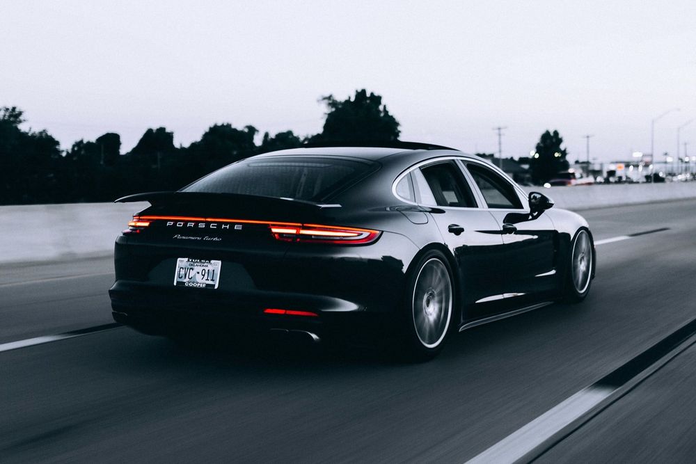 voiture