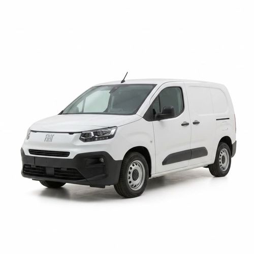 small van