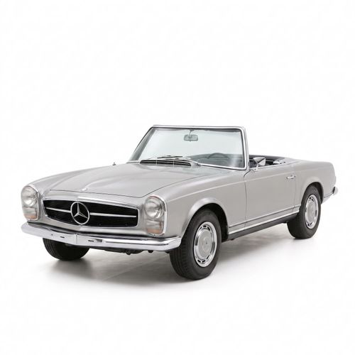 classic car