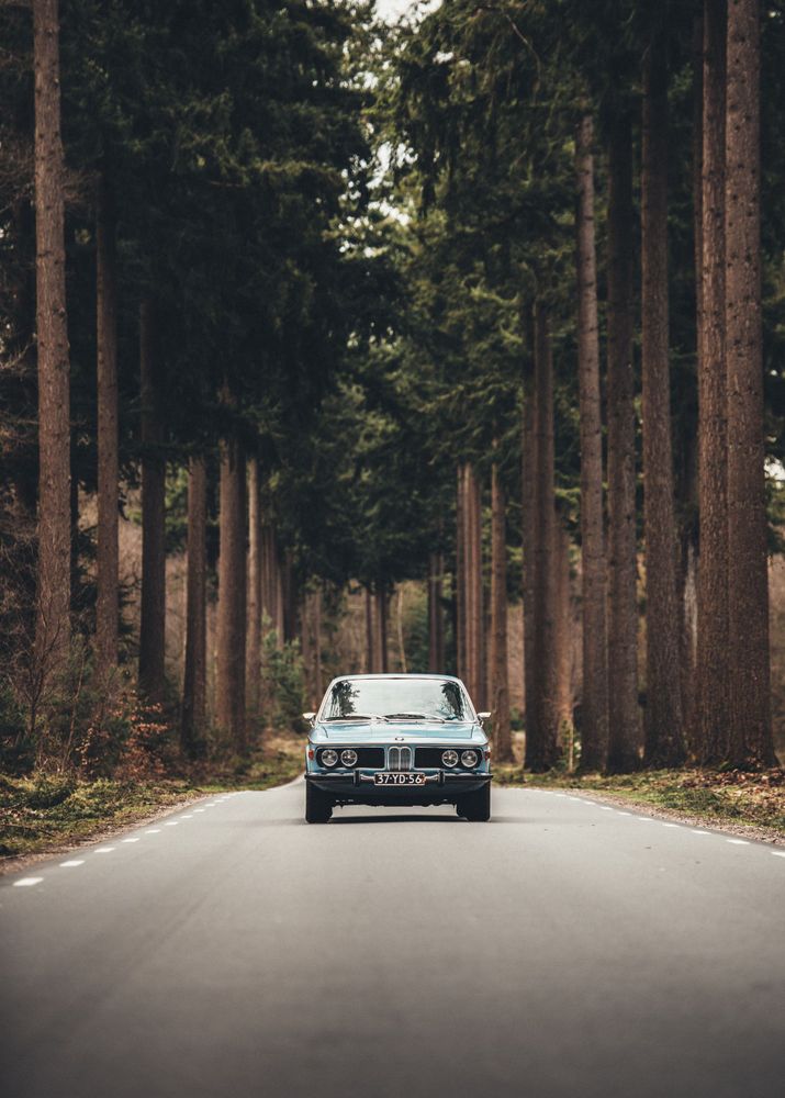 voiture