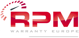 RPM Warranty Europe Logo