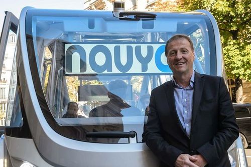 Christophe Sapet
