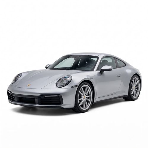 luxury sport car