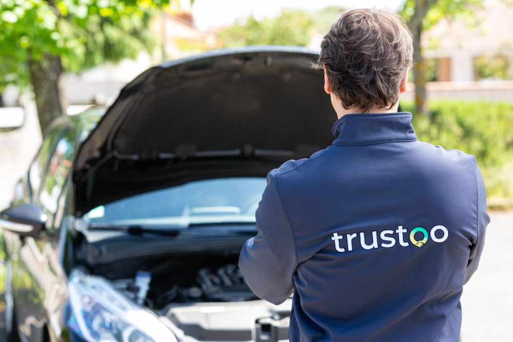 Trustoo Specialist