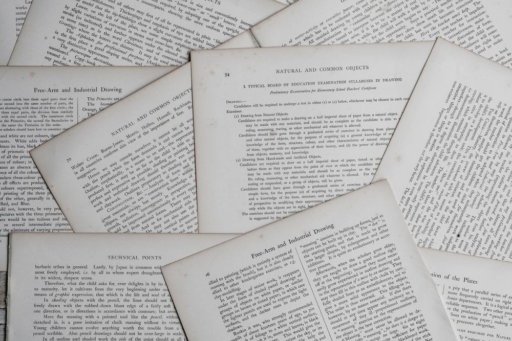 documents