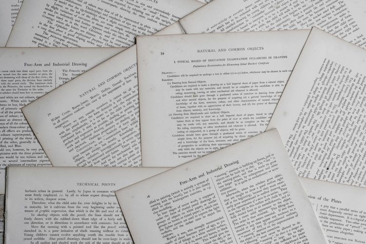 documents