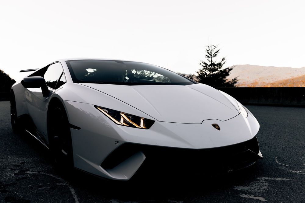voiture