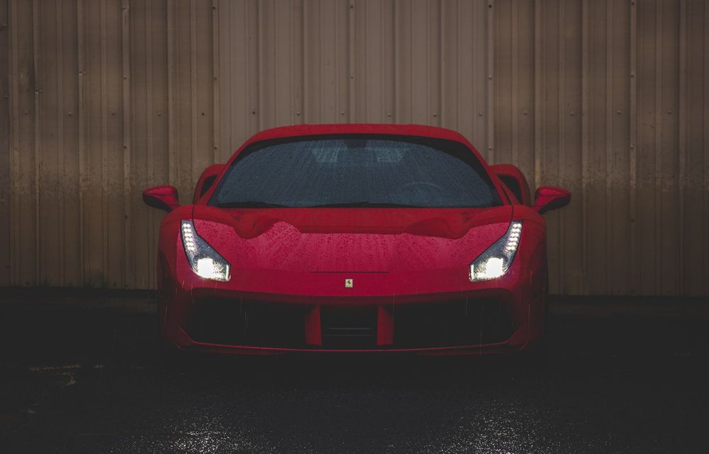 voiture