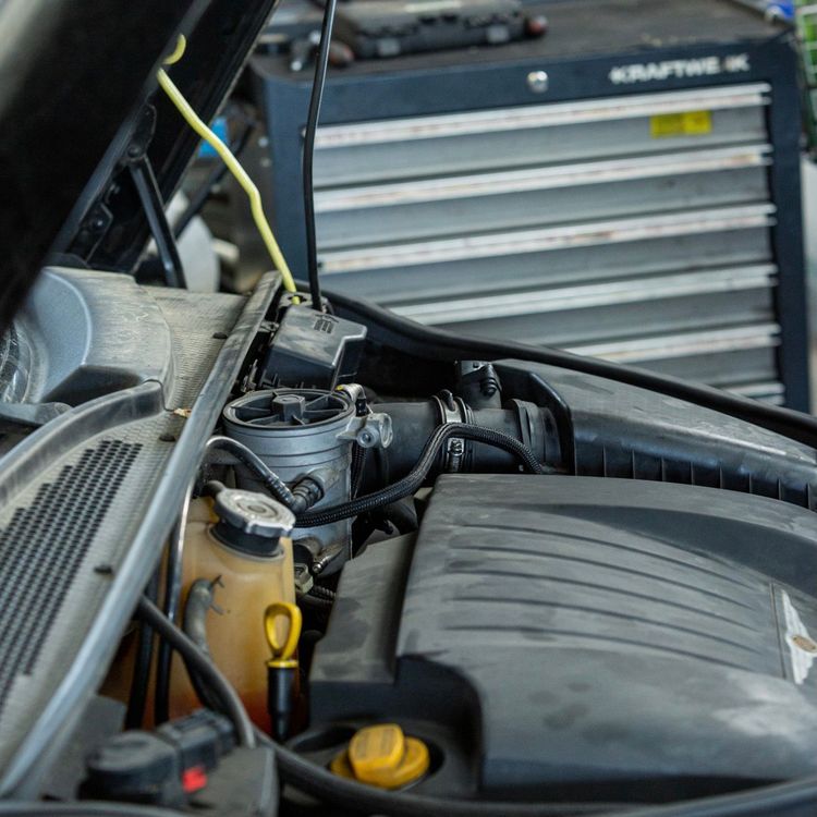 Engine